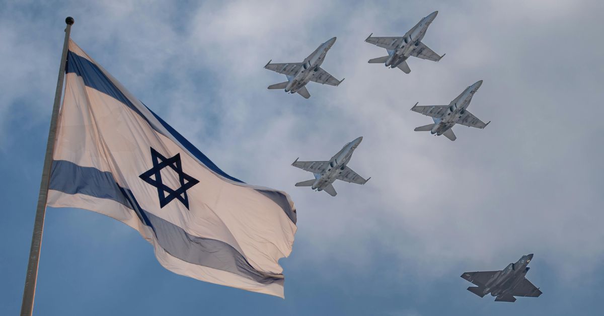 עצמאות בדמו364 | חוגגים 78 🎉