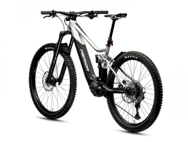 אופני הרים חשמליים MERIDA eONE-SIXTY 775