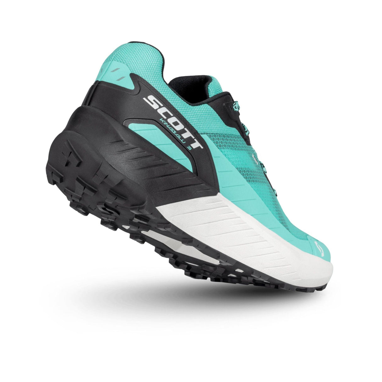 SCOTT KINABALU 3 - נעלי ריצה שטח