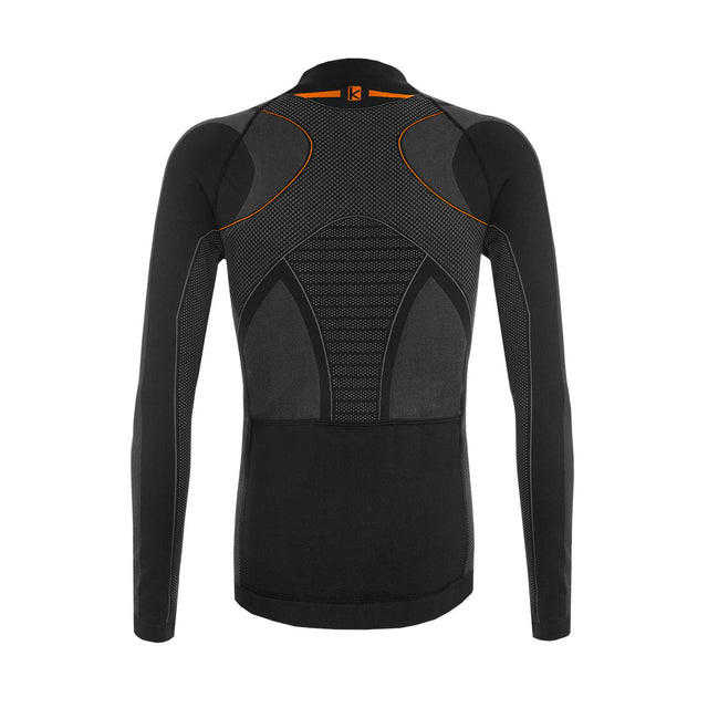 Funkier JS6026L UNISEX - חולצת סימלס פליז לחורף