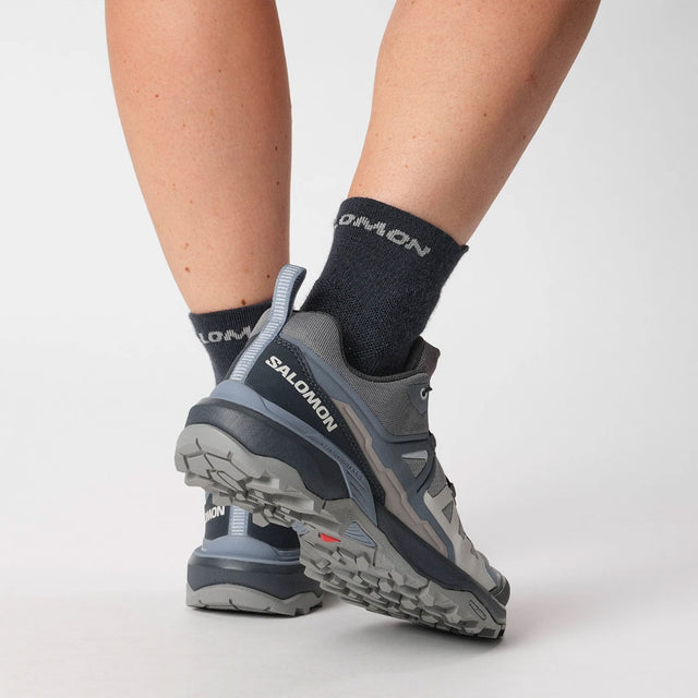 SALOMON X ULTRA 360 - נעלי טיולים לנשים סלומון