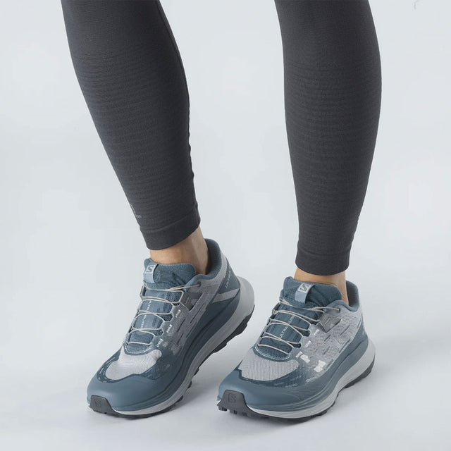 SALOMON Ultra Glide - נעלי ריצה משולבות נשים