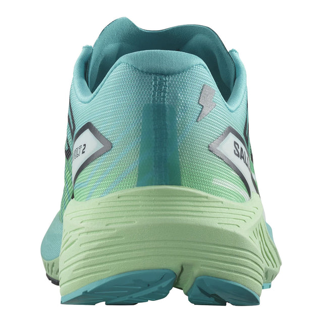 SALOMON AERO VOLT 2 - נעלי ספורט לגברים