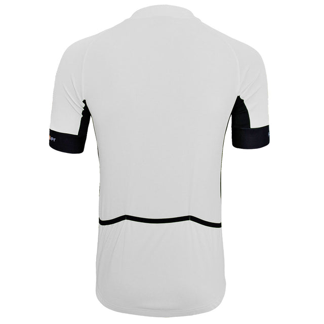 Funkier J161-K KIDS - חולצת רכיבה קצרה לילדים