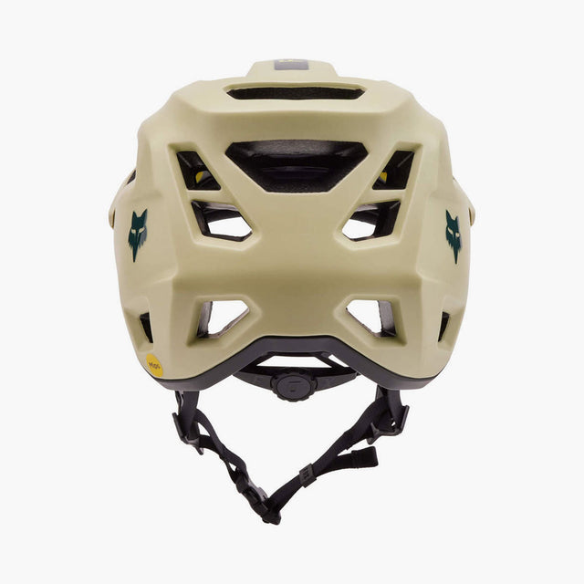Fox Speedframe Helmet CE - קסדת חצי פוקס