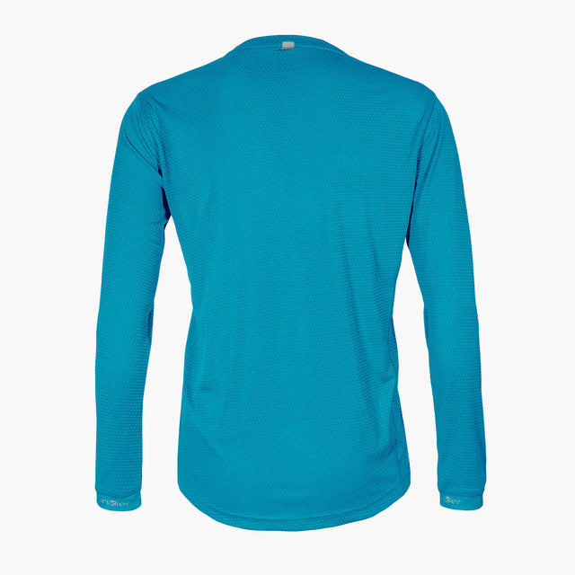 Funkier RNJ644 - *חולצת דרייפיט יוניסקס שרוול ארוך *הנחת כמות