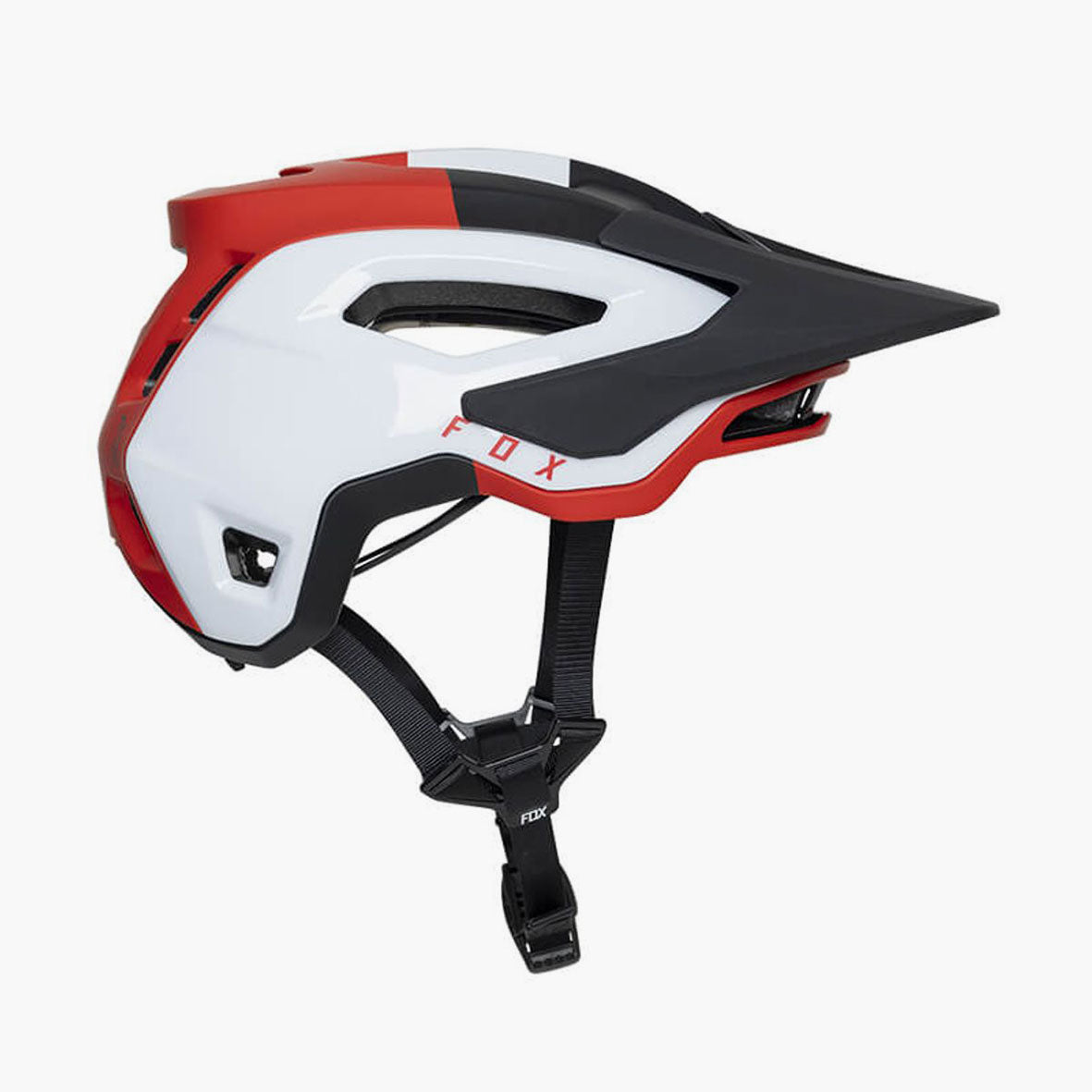 Fox Speedframe Pro Klif - קסדת חצי פוקס