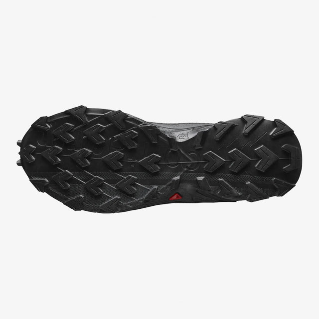 SALOMON ALPHA CROSS 4 - נעלי ריצה שטח גברים