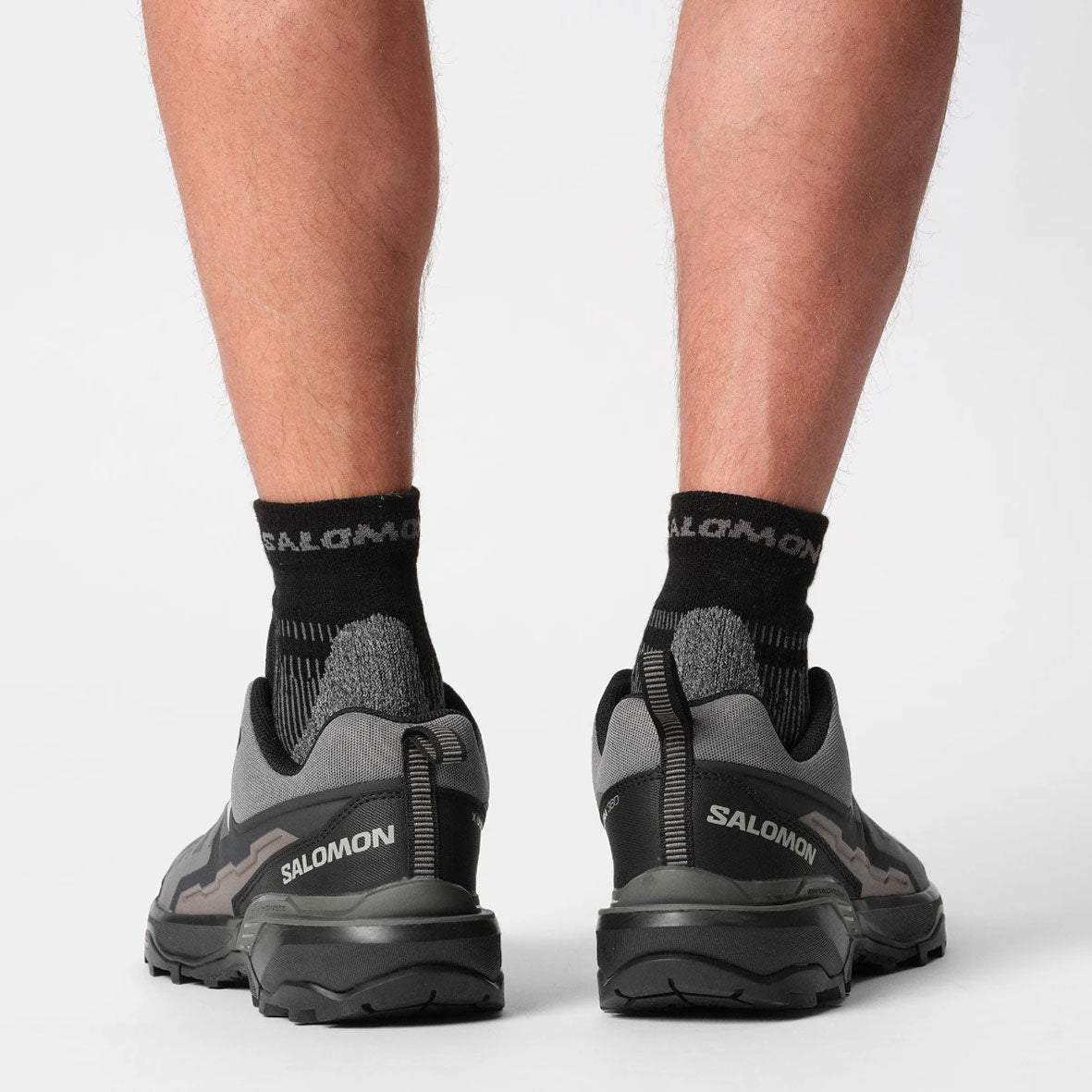 SALOMON X ULTRA 360 - נעלי טיולים לגברים סלומון