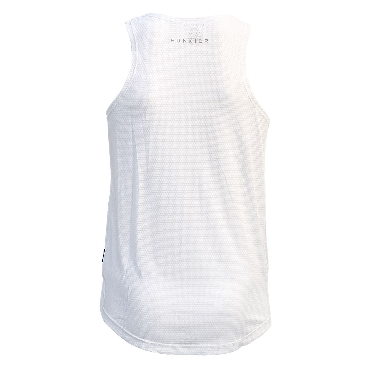 Funkier RNT-224 - גופיית ריצה לגברים