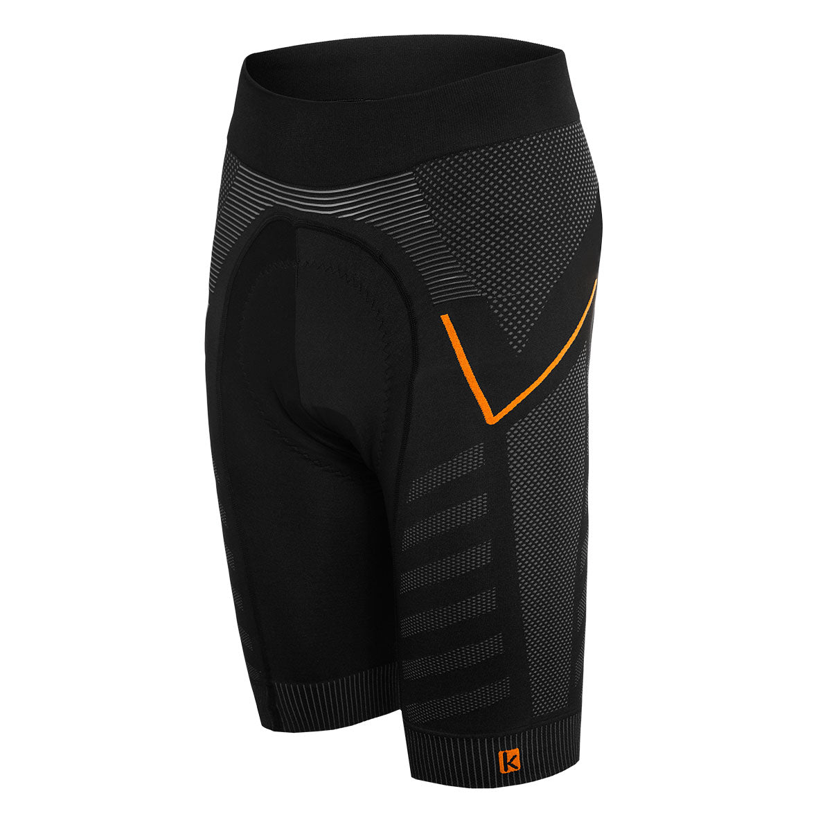 Funkier SS6004-F14 - מכנס רכיבה סימלס גברים