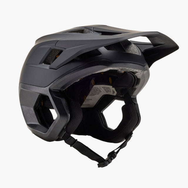 Fox Dropframe Helmet CE - פוקס Open Face קסדת