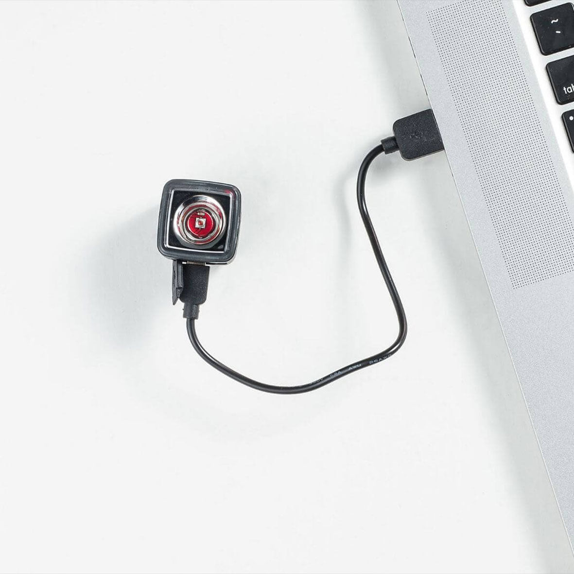 Bontrager Flare R city - נצנץ אחורי