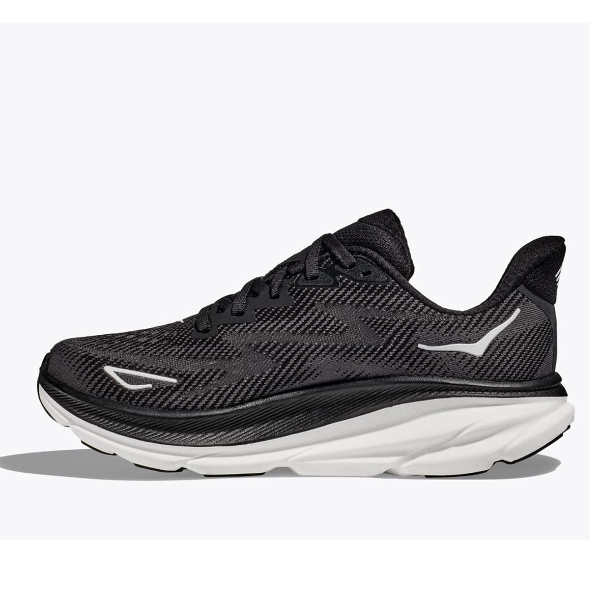 Hoka Clifton 9 Wide - נעלי ריצה רחבות גברים