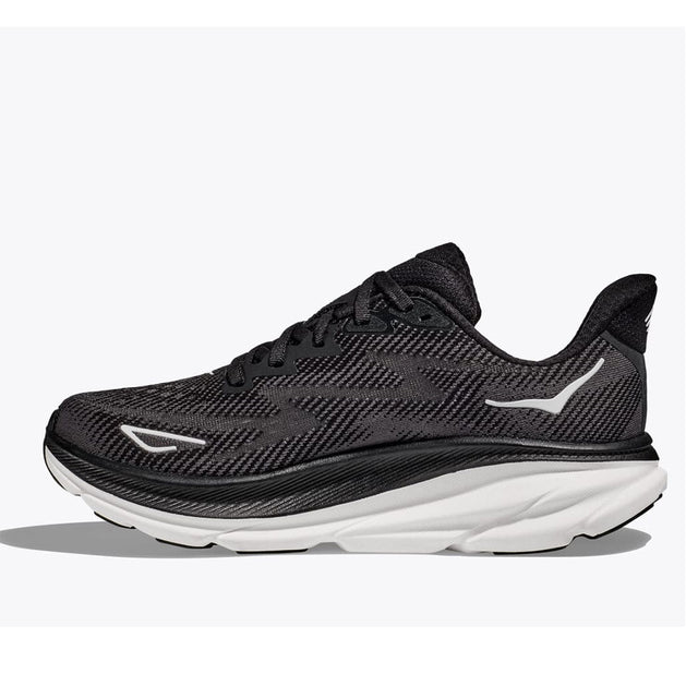 Hoka Clifton 9 Wide - נעלי ריצה רחבות לנשים