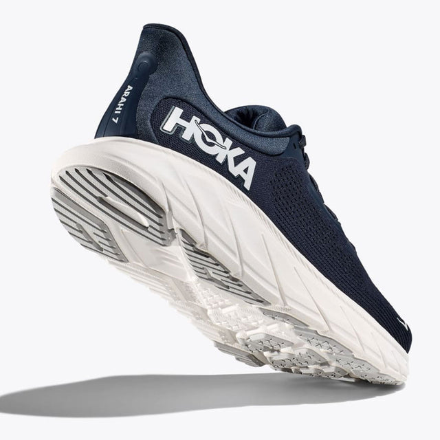 Hoka Arahi 7 Wide - נעלי ריצה רחבות גברים