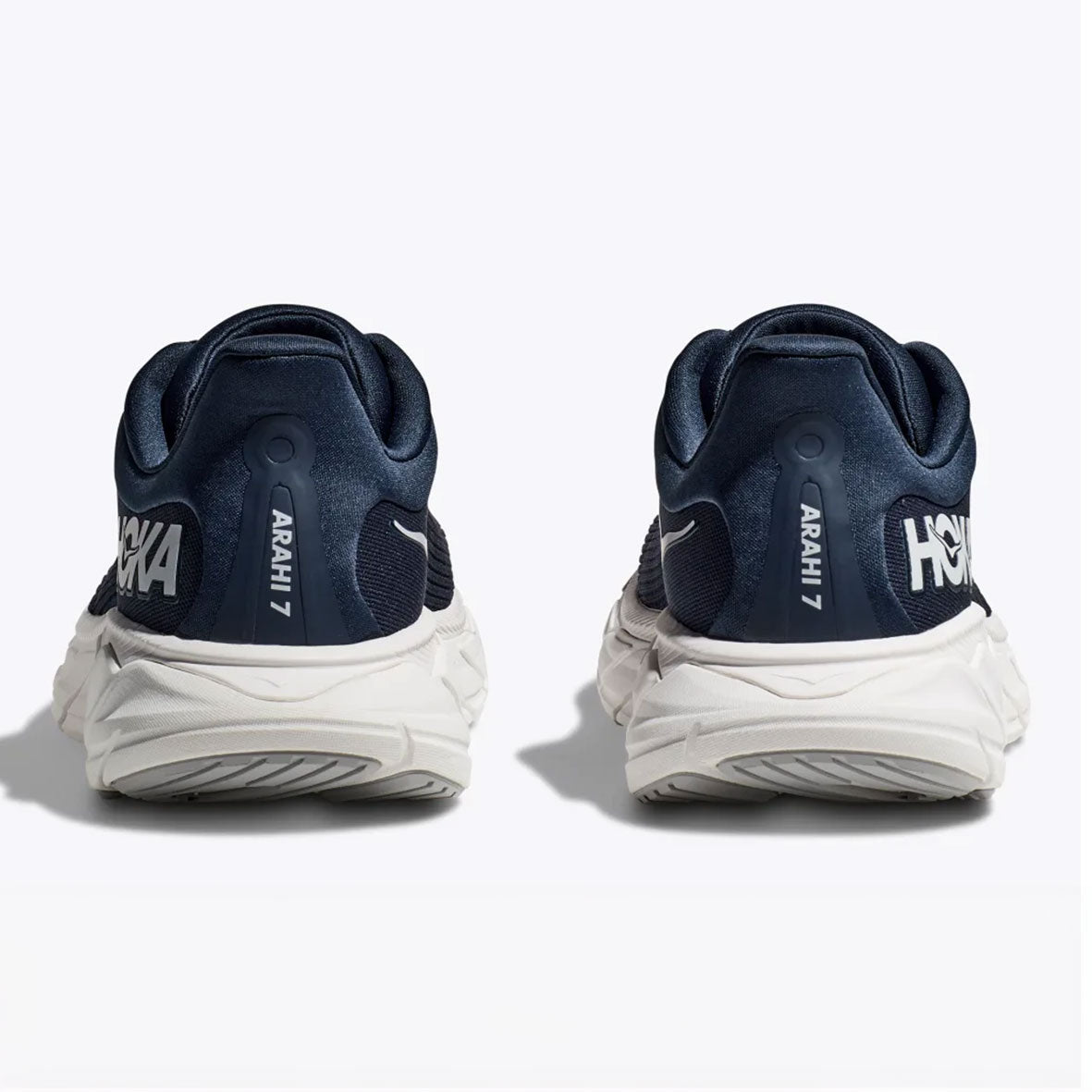 Hoka Arahi 7 Wide - נעלי ריצה רחבות גברים