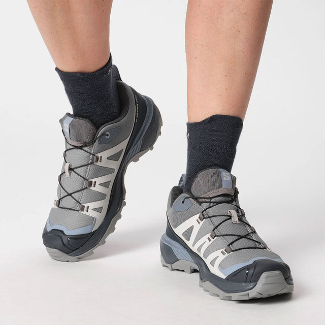 SALOMON X ULTRA 360 - נעלי טיולים לנשים סלומון