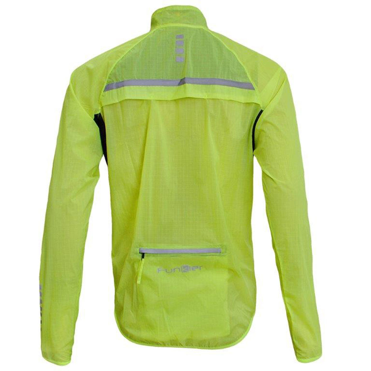 Funkier WJ1412 - מעיל גשם\רוח