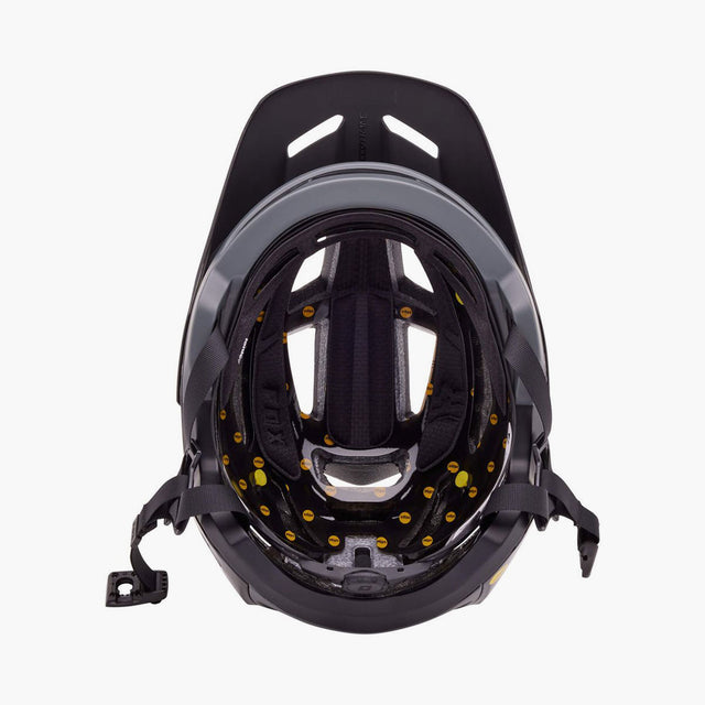 Fox Speedframe Pro Klif - קסדת חצי פוקס