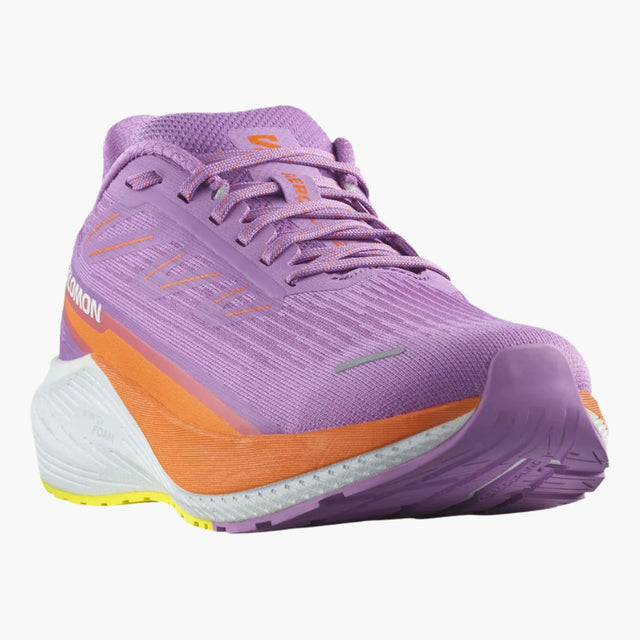 SALOMON AERO BLAZE 2 - נעלי ספורט לנשים