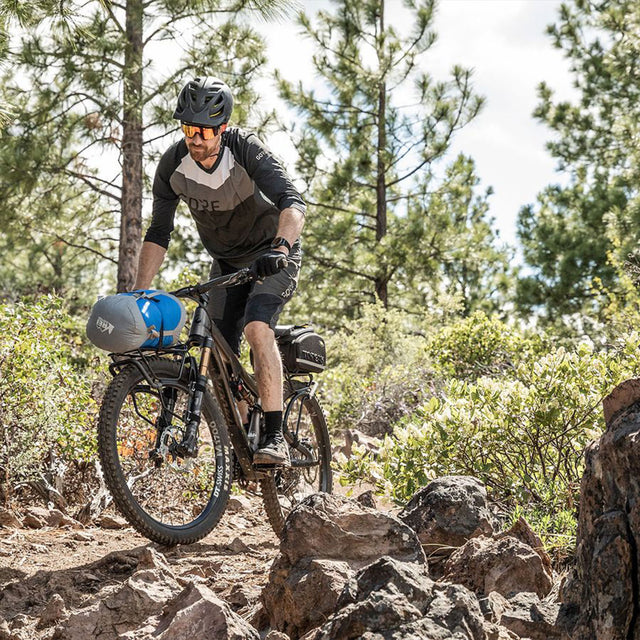 TOPEAK TETRARACK M2 - סבל לאופניים