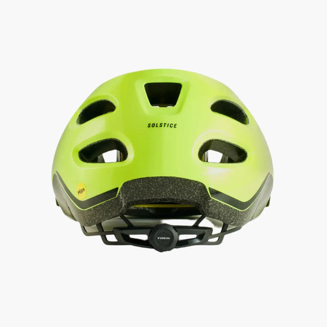 Trek SOLSTICE MIPS - קסדת חצי טראק