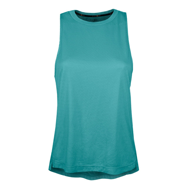 Funkier ISR-R2149 - גופיית ריצה רחבה לנשים