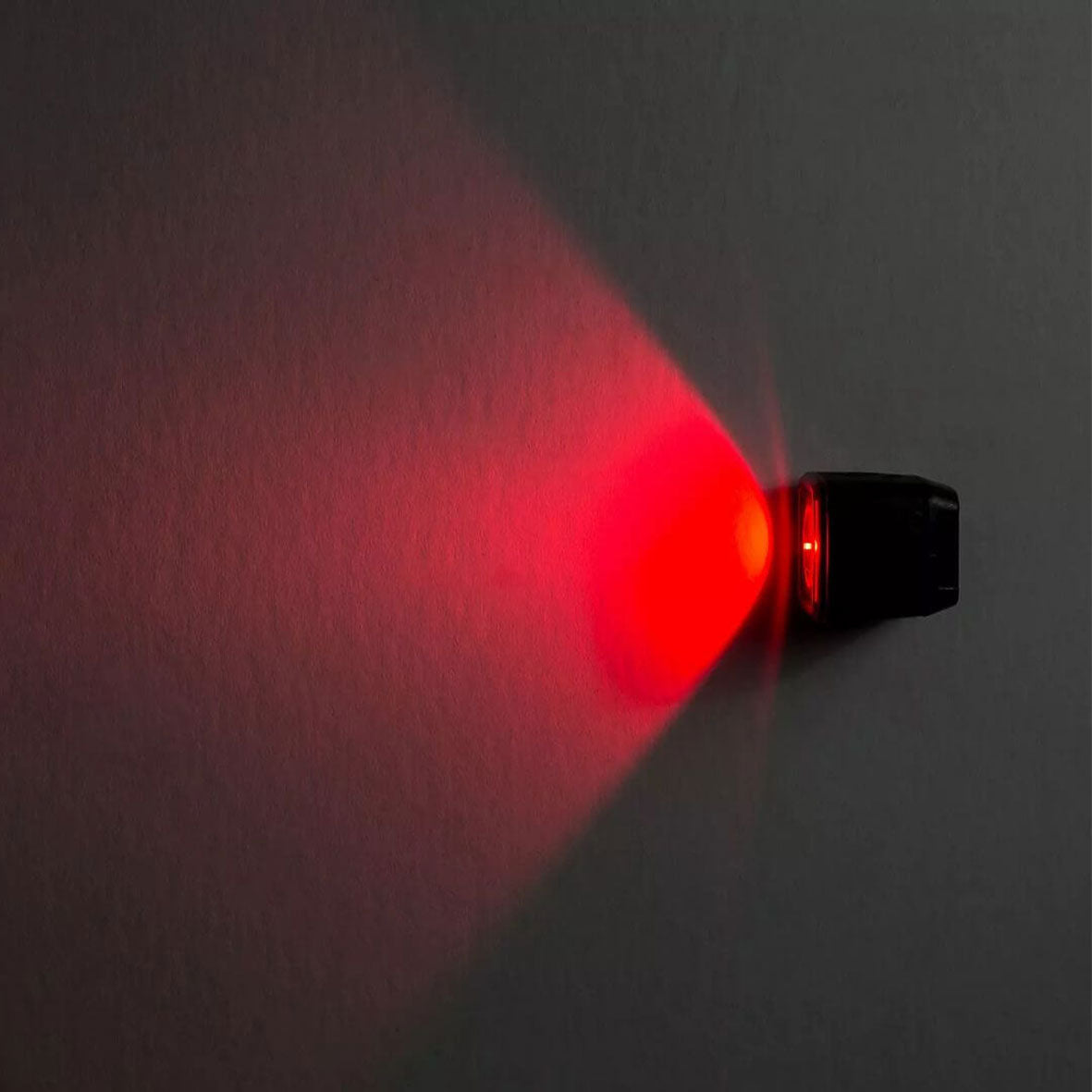 Bontrager Flare R city - נצנץ אחורי