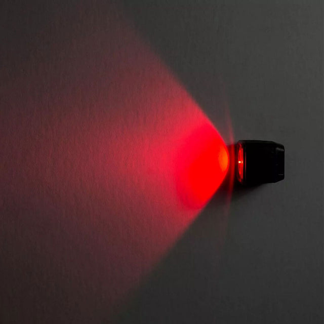 Bontrager Flare R city - נצנץ אחורי