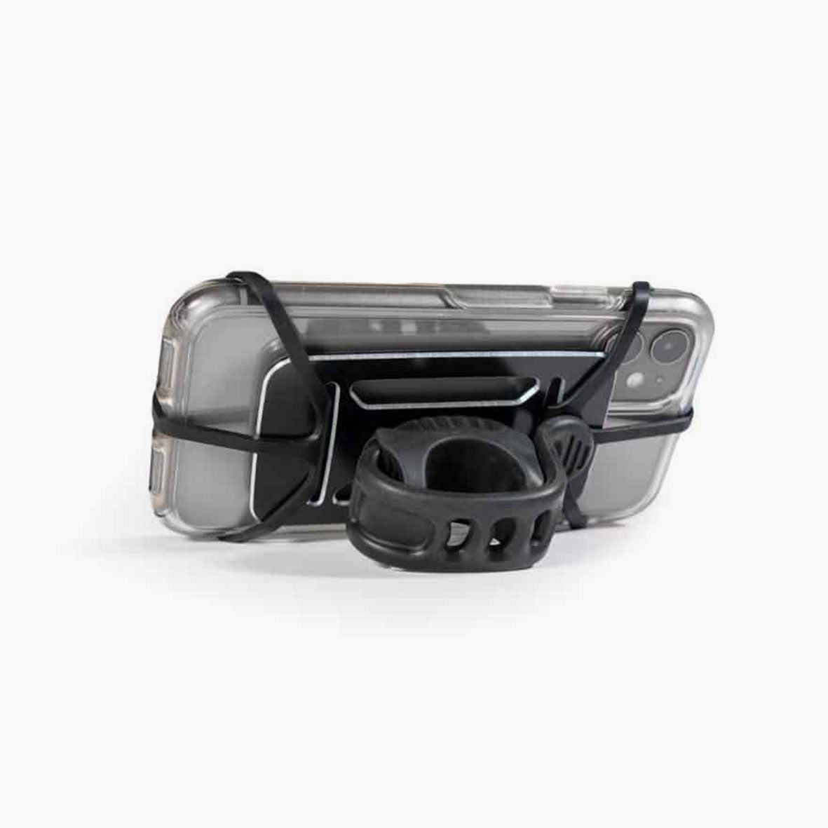 Lezyne Smart Grip Mount - התקן לטלפון