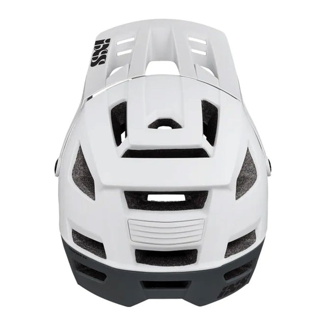 IXS Trigger FF - קסדת פולפייס פוקס