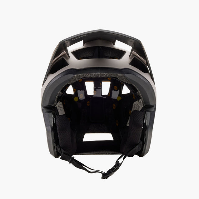 Fox Dropframe Helmet CE - פוקס Open Face קסדת