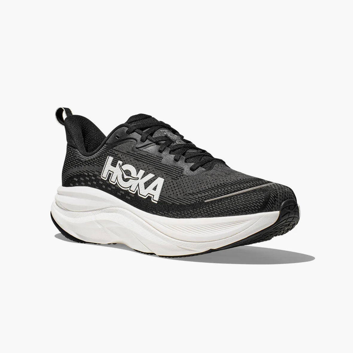 Hoka Skyflow Wide -נעלי ספורט רחבות לגברים