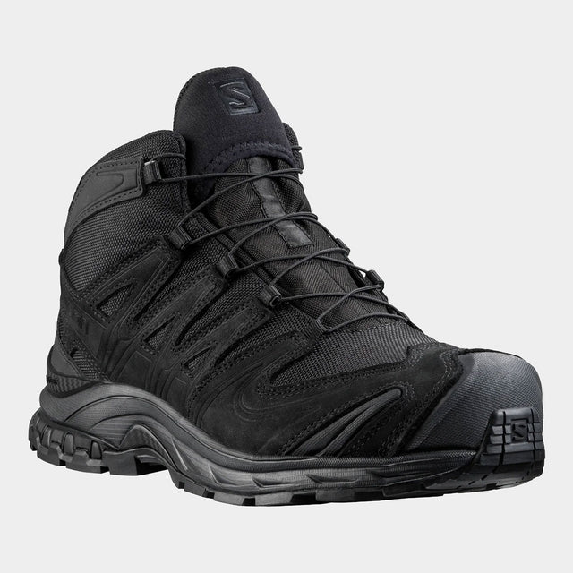 SALOMON XA FORCE MID GTX - נעלי טיולים סלומון