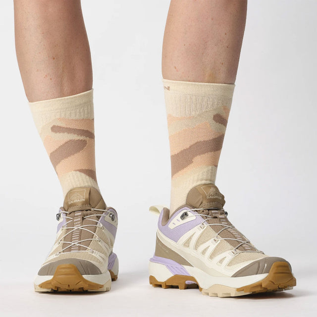 SALOMON X ULTRA 360 EDGE - נעלי טיולים נשים