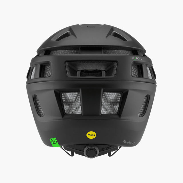 SMITH FOREFRONT 2 MIPS - קסדת חצי סמיט