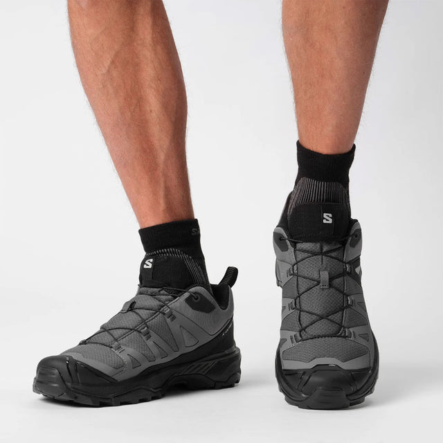 SALOMON X ULTRA 360 - נעלי טיולים לגברים סלומון