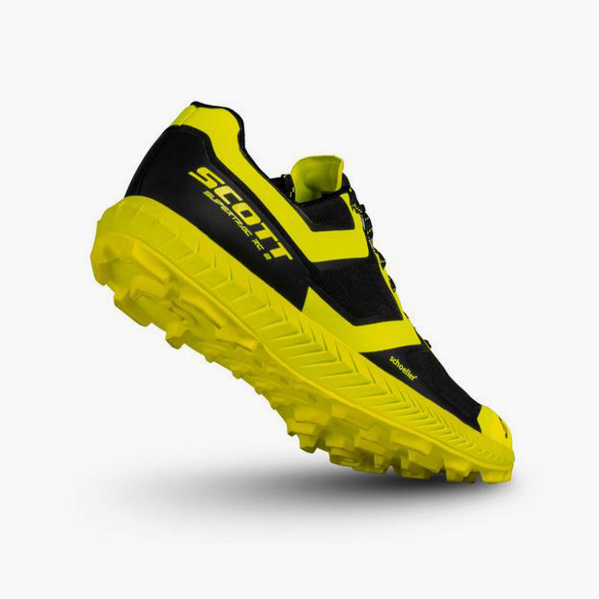 SCOTT SUPERTRAC RC 2 - נעלי ריצה שטח גברים