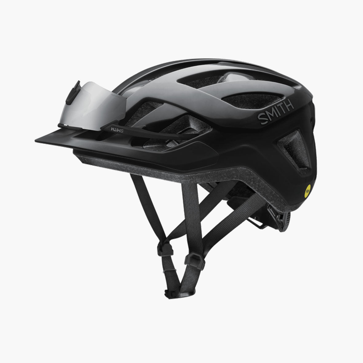 SMITH Convoy Mips - קסדת חצי סמיט