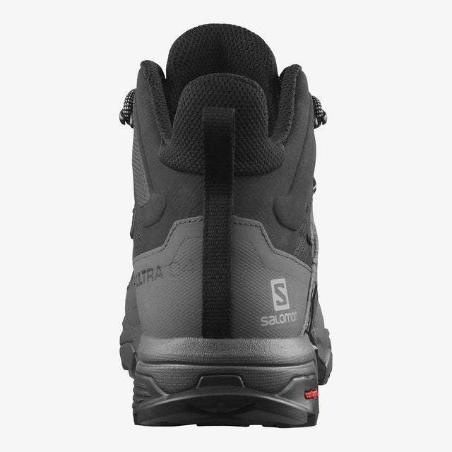 SALOMON X Ultra 4 Mid Gtx WIDE - נעלי טיולים לגברים סלומון