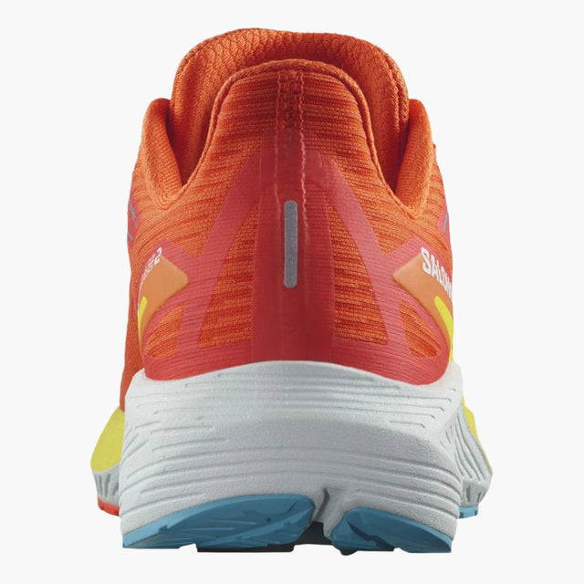 SALOMON AERO BLAZE 2 - נעלי ספורט לגברים