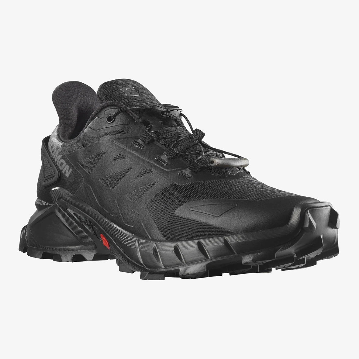 SALOMON SUPER CROSS 4 - נעלי ריצה שטח נשים