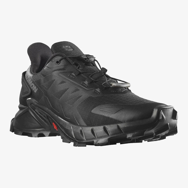 SALOMON SUPER CROSS 4 - נעלי ריצה שטח נשים