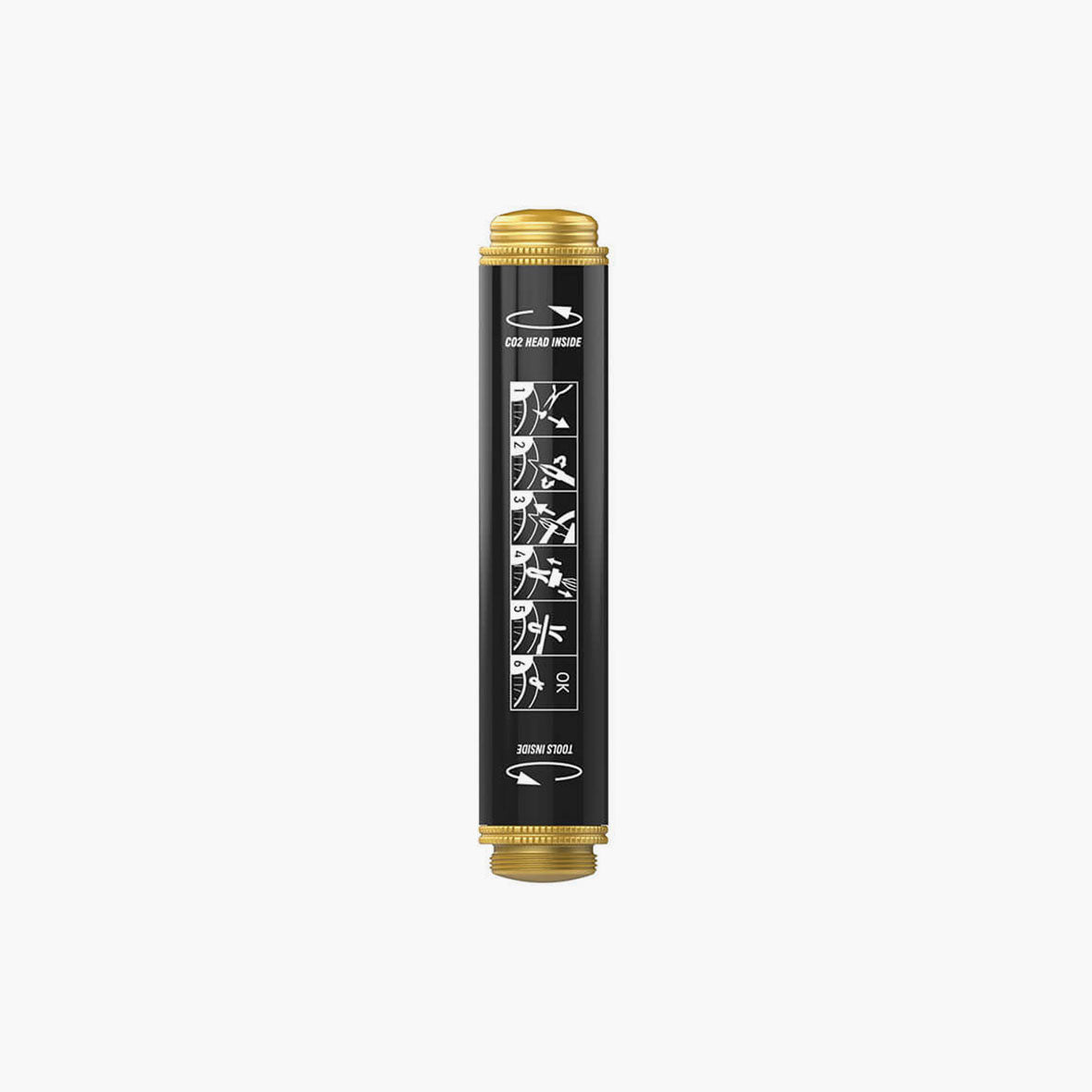 Lezyne Pro Tubless Kit Loaded - ערכת תיקון פנצ’ר טיובלס