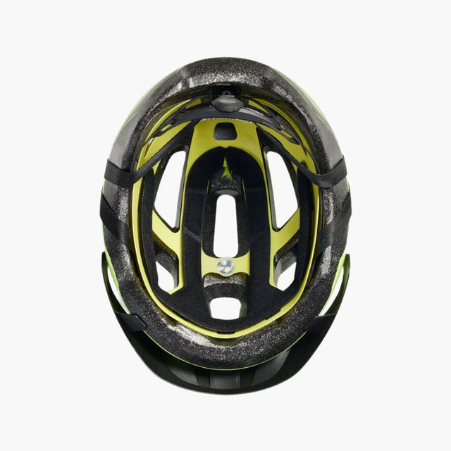 Trek SOLSTICE MIPS - קסדת חצי טראק