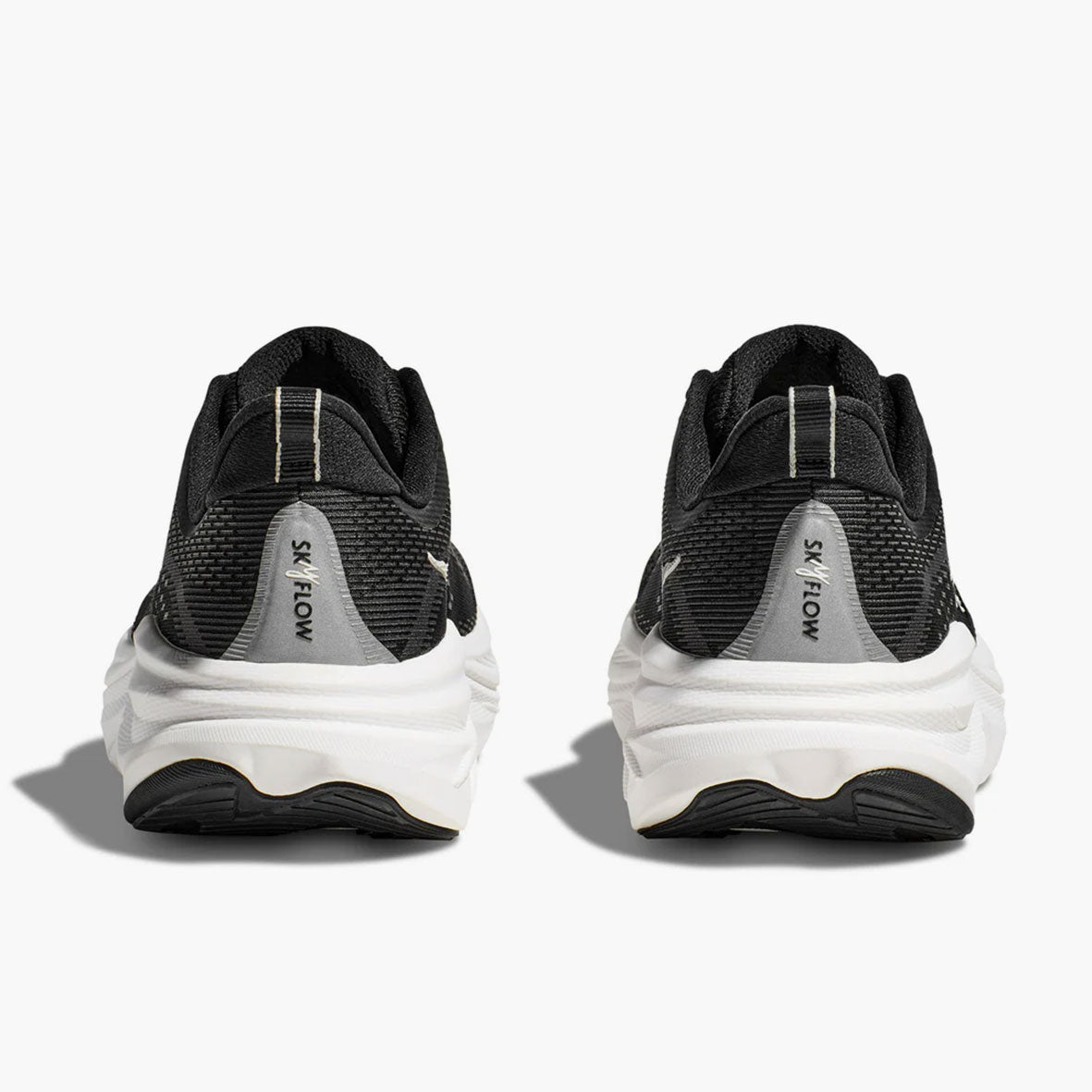 Hoka Skyflow Wide -נעלי ספורט רחבות לגברים