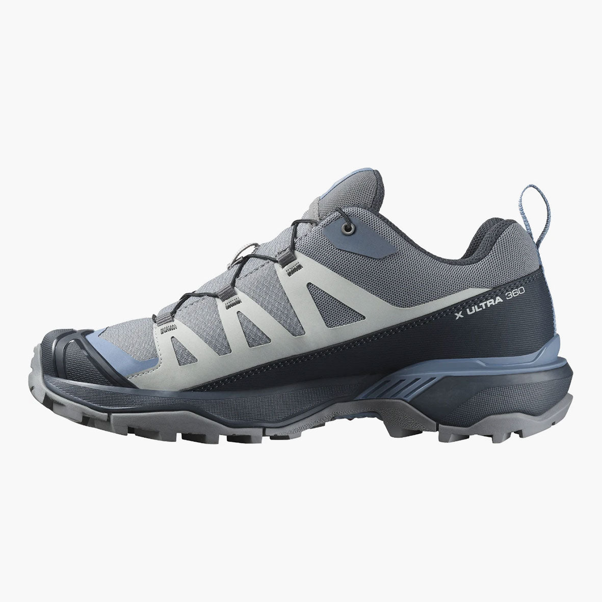 SALOMON X ULTRA 360 - נעלי טיולים לנשים סלומון