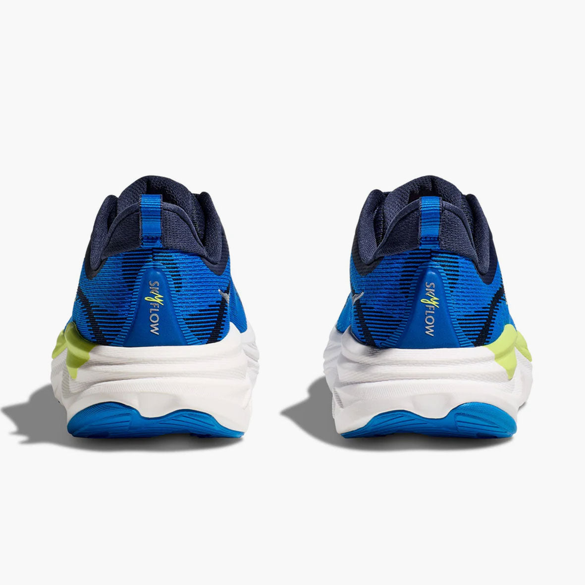 Hoka Skyflow - נעלי ספורט לגברים