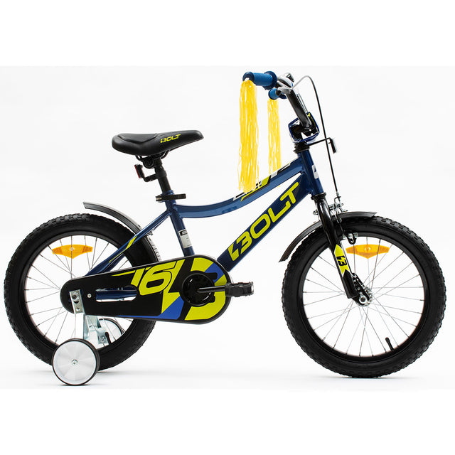 Bolt BMX - אופני ילדים "12 -"20